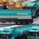 DPR Desak Pemerintah Investigasi Petronas